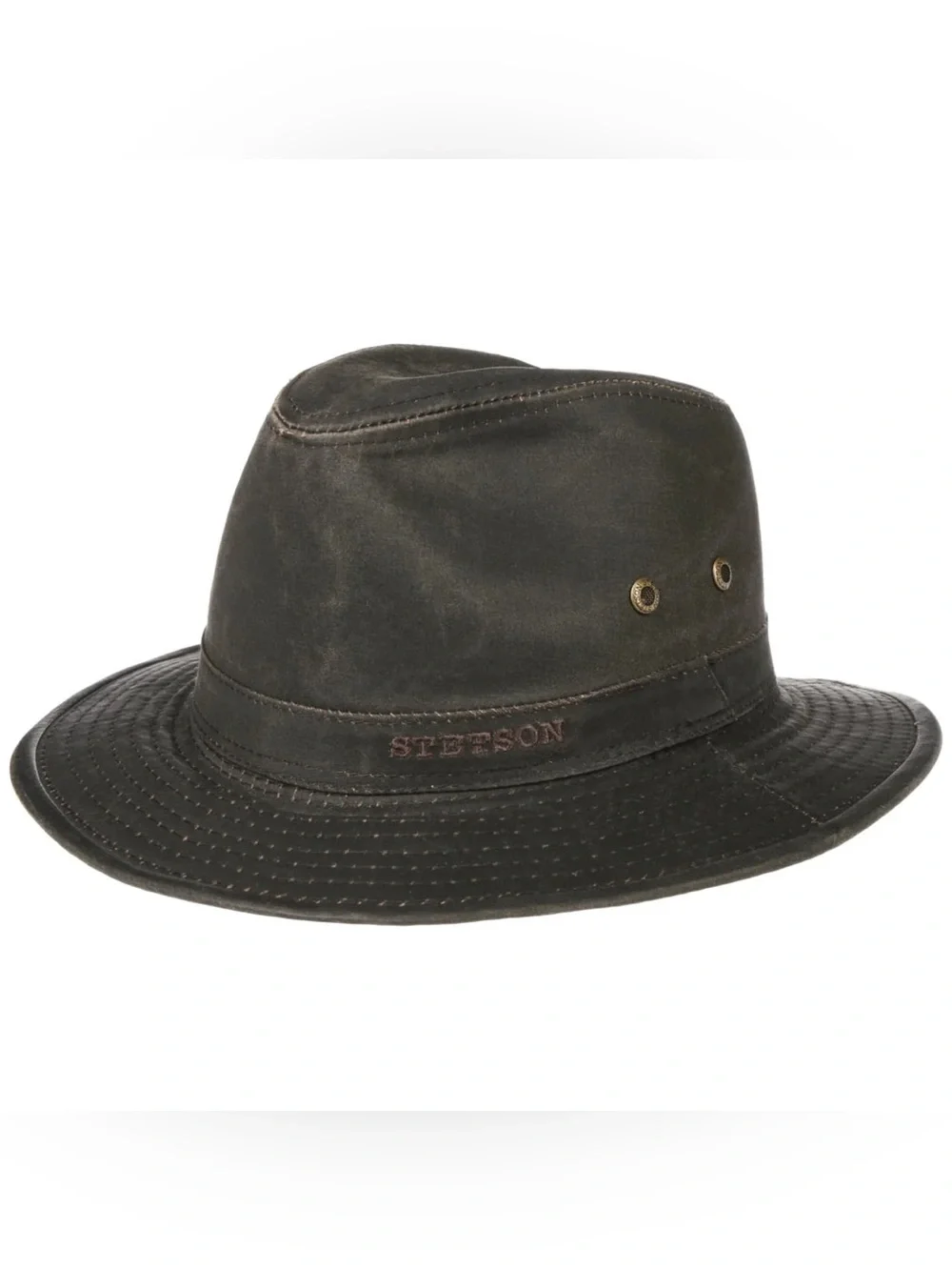 STETSON traveller hat